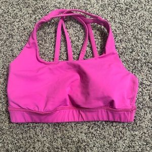Lululemon Energy Bra